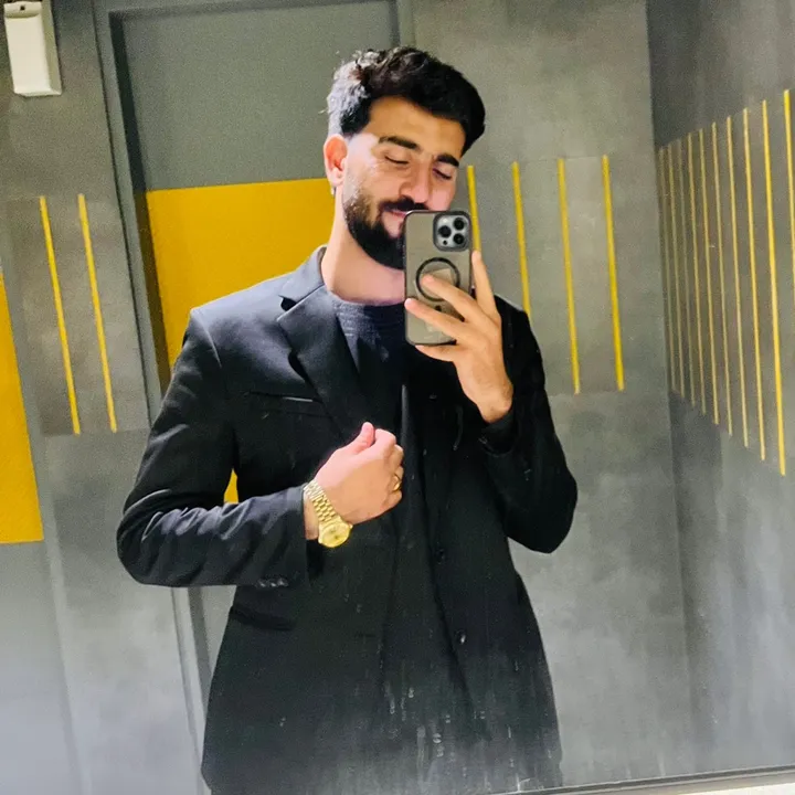 🔥B A C H A🔥