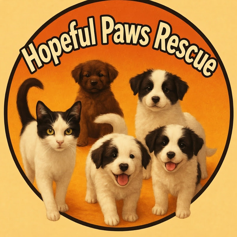 Hopeful Paws Rescue