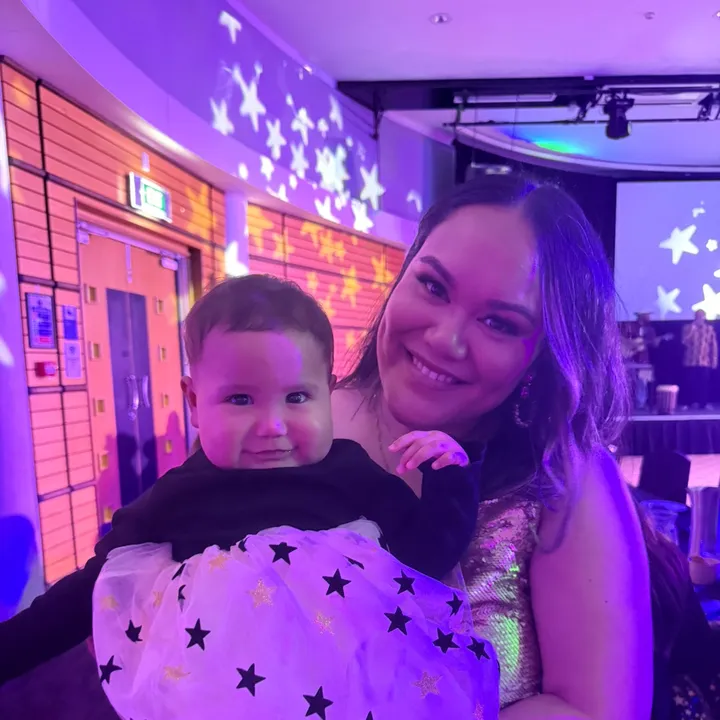 Little Miss Ringawera