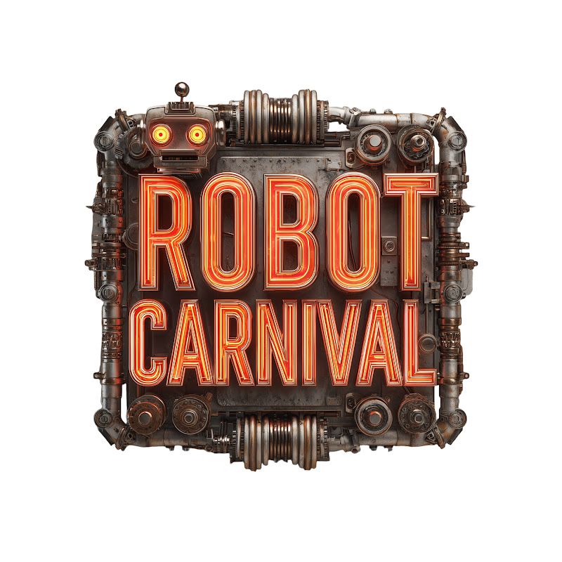 Robot Carnival
