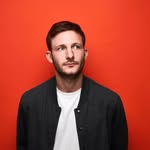 Chris Martin (Not in Coldplay)