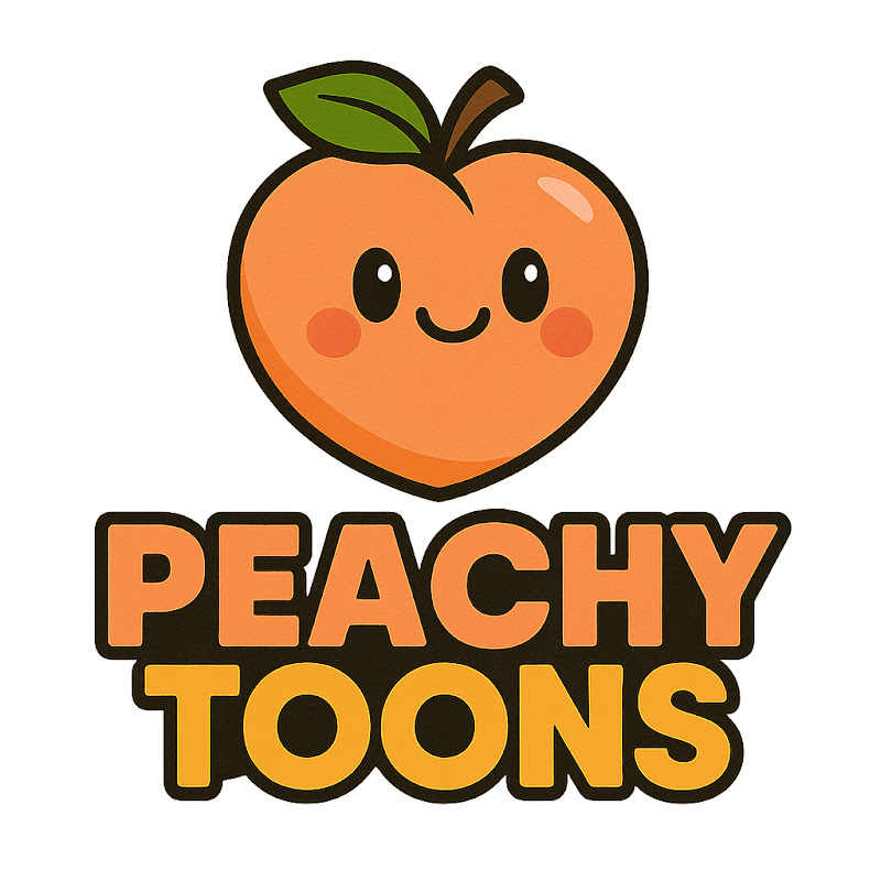 PeachyToons