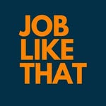 joblikethat - smart match job platform