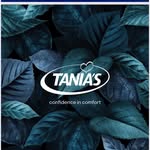 Tania’s Reusables