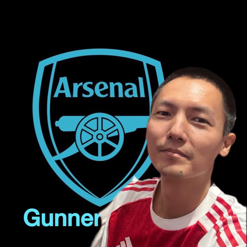 Gunner Vlogger