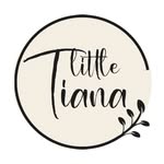 Little Tiana
