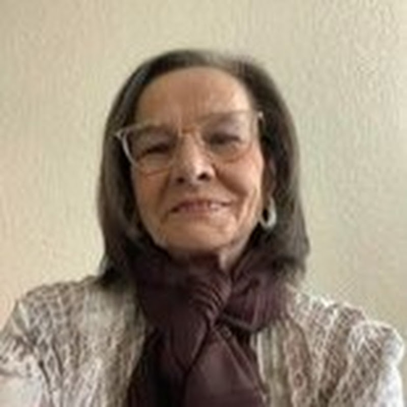 Patricia Parent  #VictoryWithAsh 