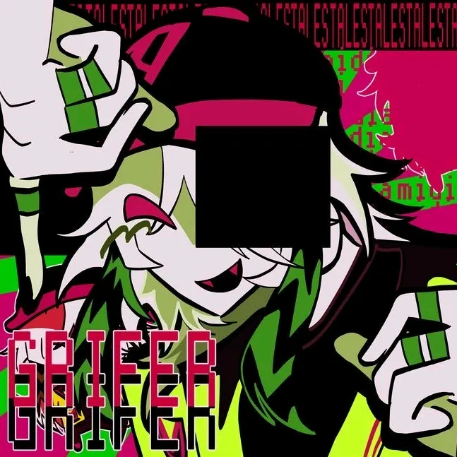 #1 Mafioso gooner / Neon