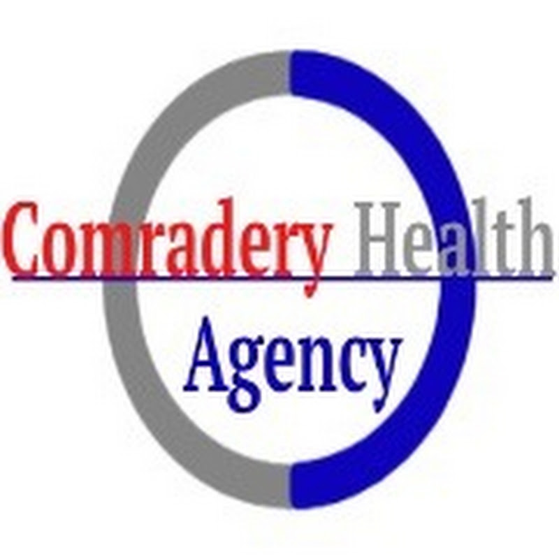 Comradery Health Agency LLC
