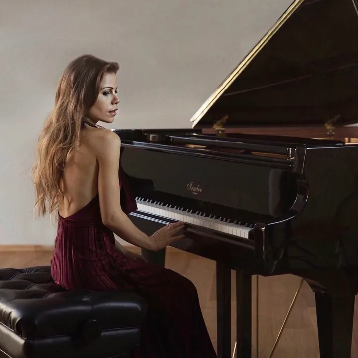 Maryna Aksenov