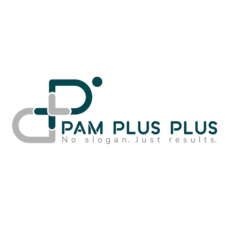 Pam Plus Plus : Adaptive Branding & Marketing 