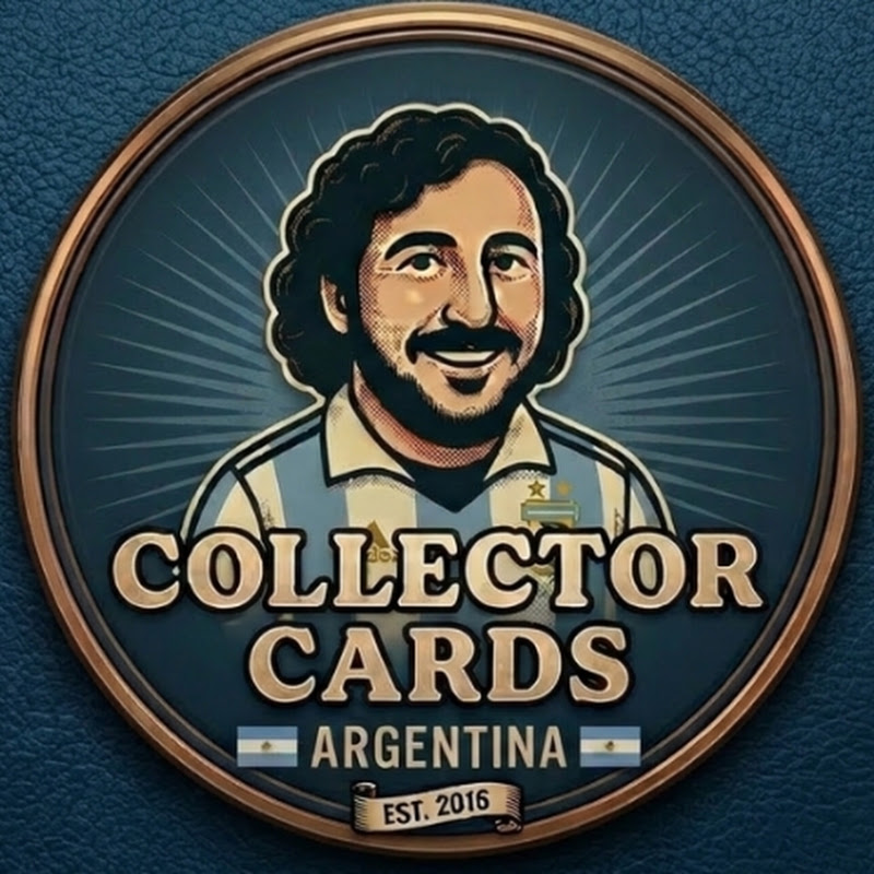 Collector Cards Argentina