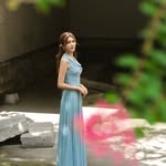 CRYSTAL Huang