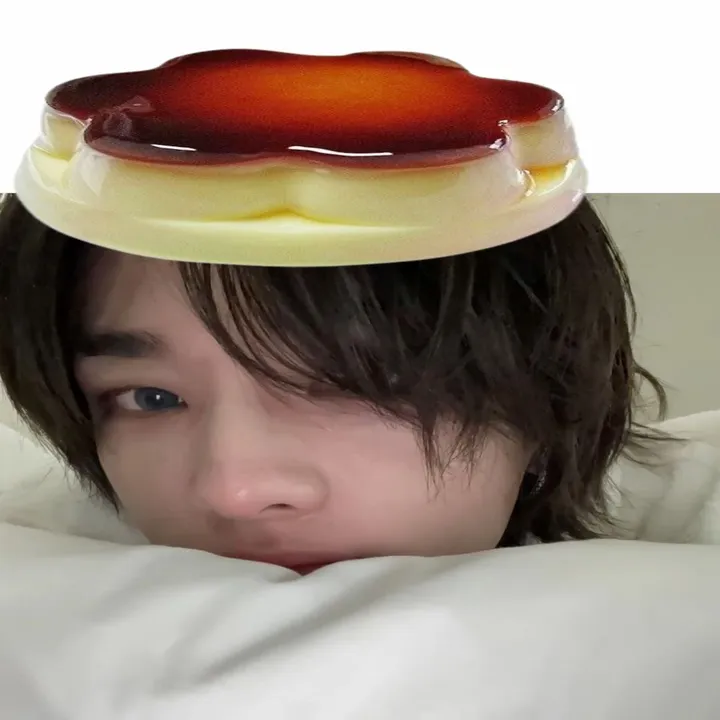 Chocojiniret 𝜗𝜚⋆₊˚