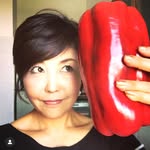 Keiko Irimajiri Kamachi