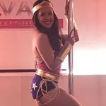 Angel Rodriguez (아리)
