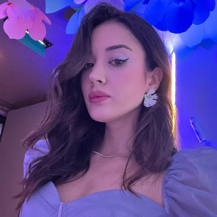 Büşra Yılmaz