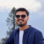 Harsh Sharma | Tech