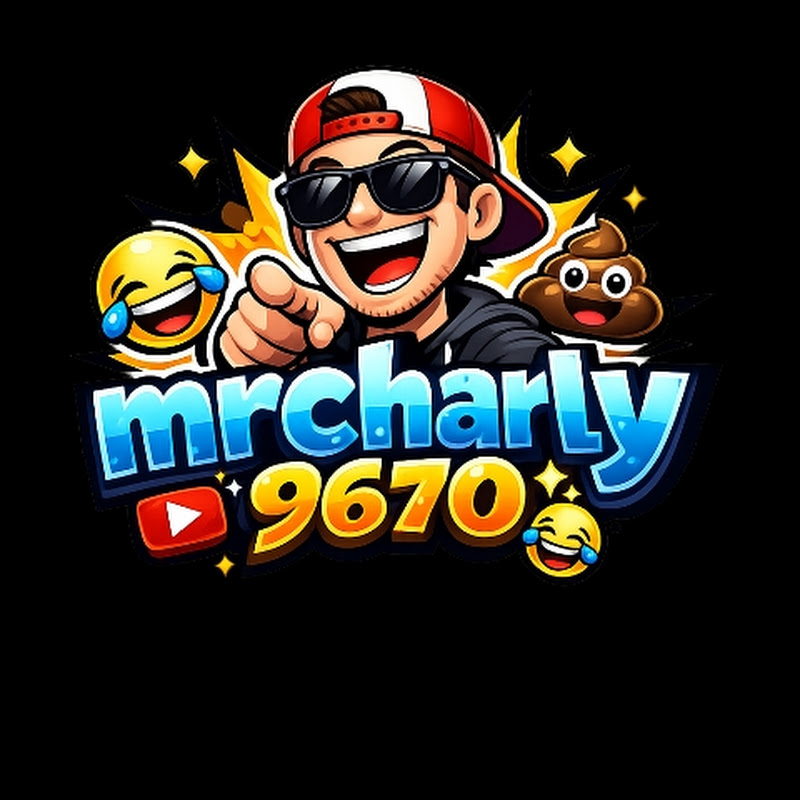 MRCHARLY9670 