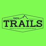 100% Trails Magazine