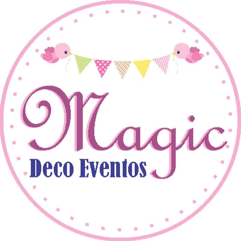 Deco Eventos Magic
