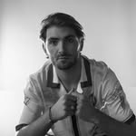 Lukas Vane | Luc van Essen