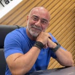 Tasos Misailidis