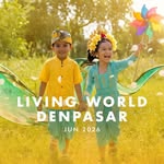 Living World Denpasar