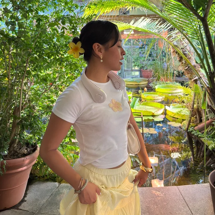 Little Lenoshi⭐️