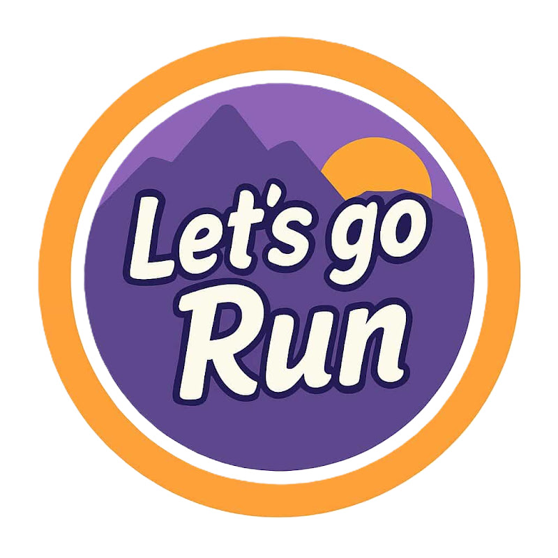 Let's Go Run