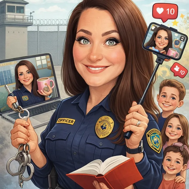 Ashley | MOM of 4 ❤️