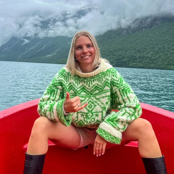 Karoline Erlandsen