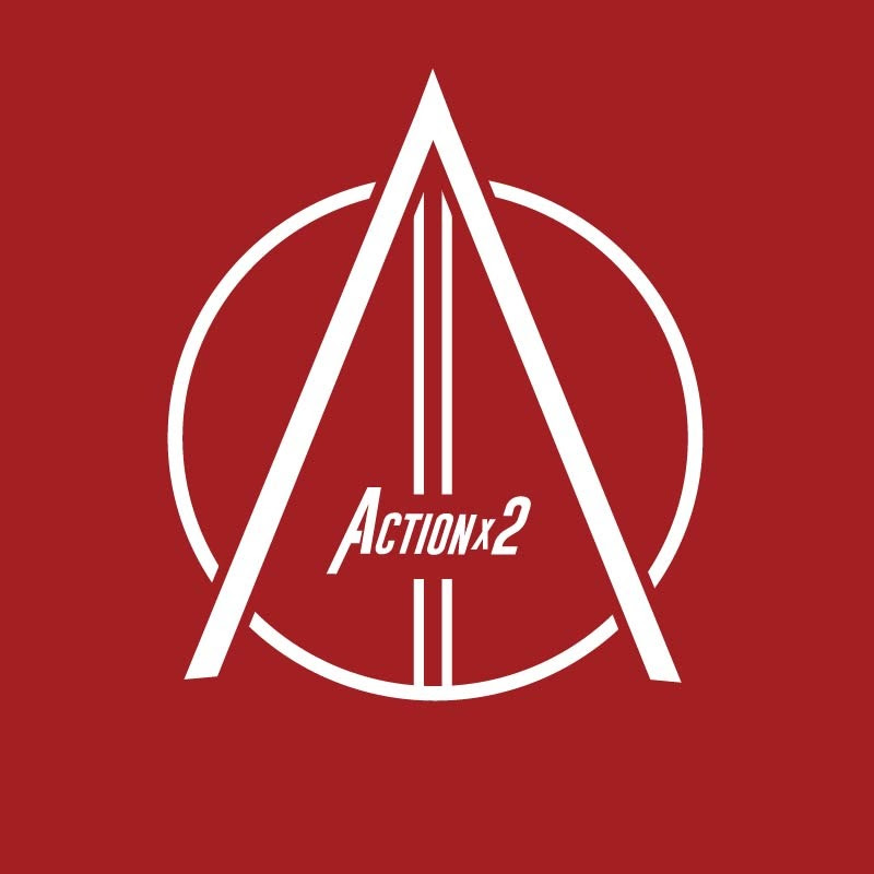 Actionx2