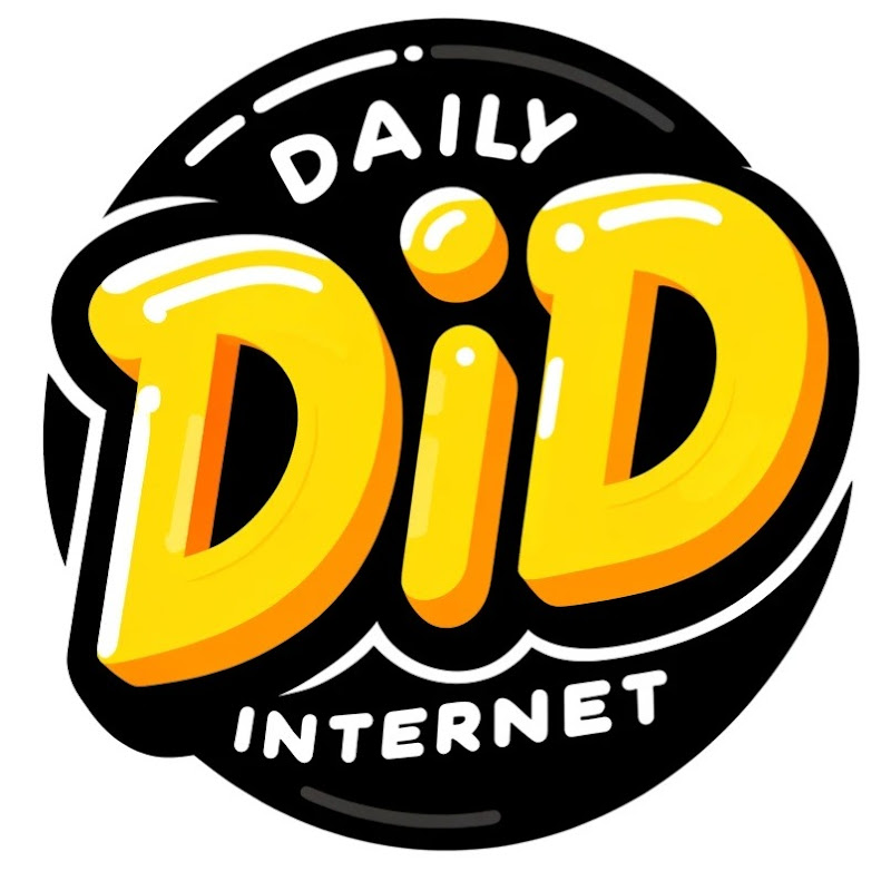 Daily Internet Dive