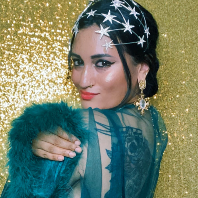 Visual Poetry ☆ Sabina England