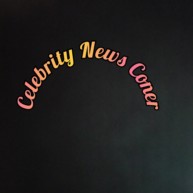 Celebrity  News Coner