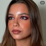 Rita Moura | Maquilhadora Profissional