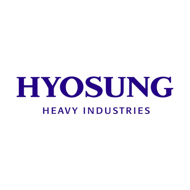 Hyosung Heavy Industries Worldwide