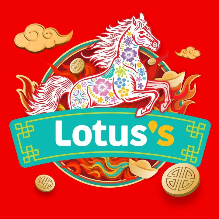 Lotus’s Ruamchok