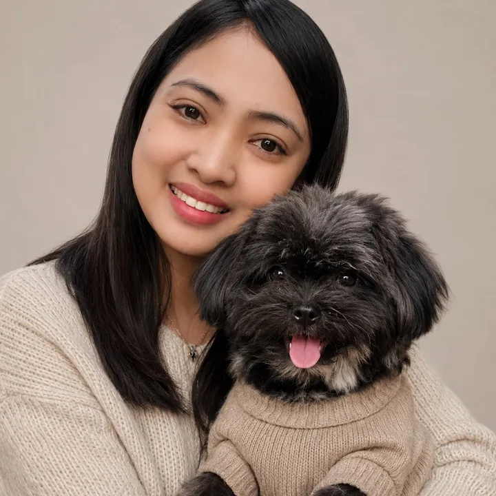 Ms. AyKah