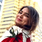 Disha Sareen | Socialpreneur