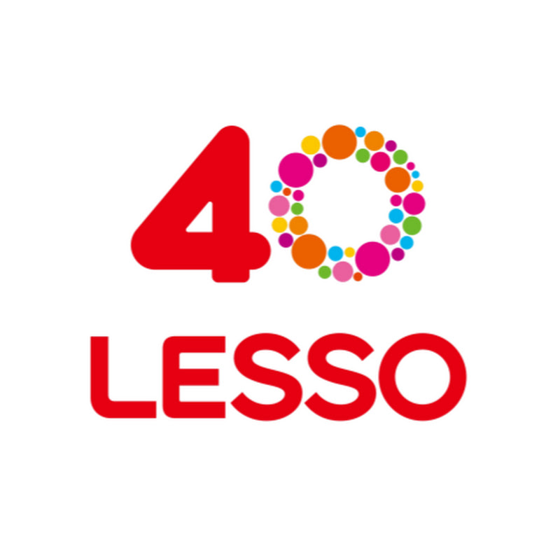 LESSO