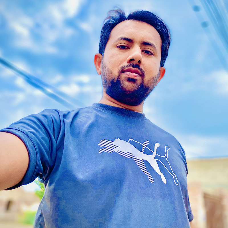 ASMR 4U Shahzad