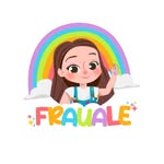 Frau Ale • Educación Creativa