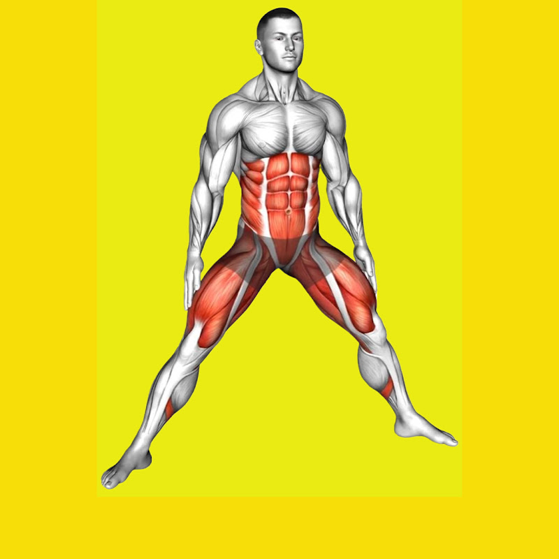 Fitness Freak