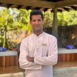 Yogacharya Manoj | Yoga Teacher