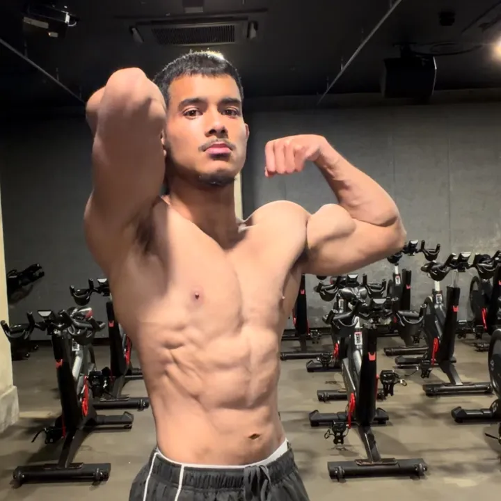 ZM FITNESS