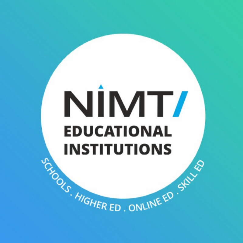 NIMT Educational Institutions
