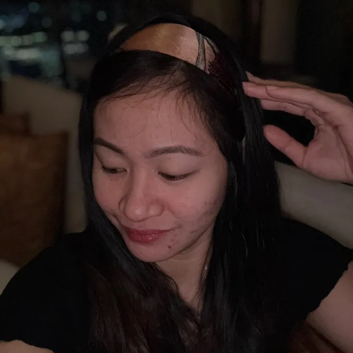 Jemah Lyn in SG🇸🇬🤍