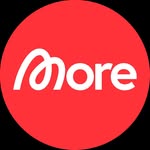 More Nutrition | You deserve More